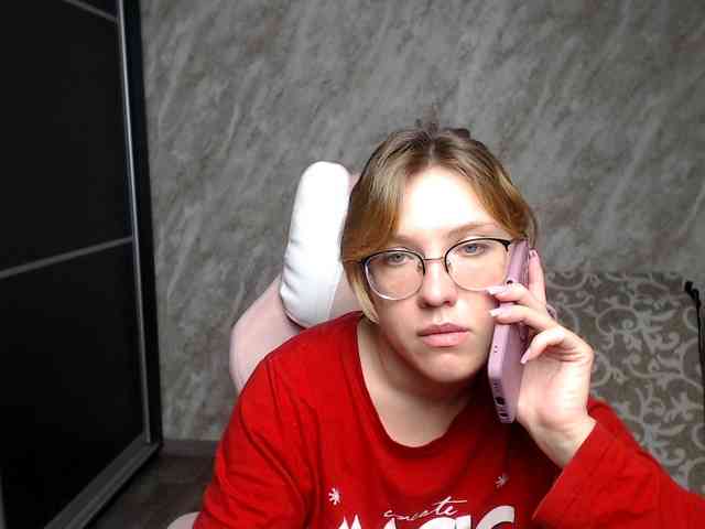 Regimasmile webcam