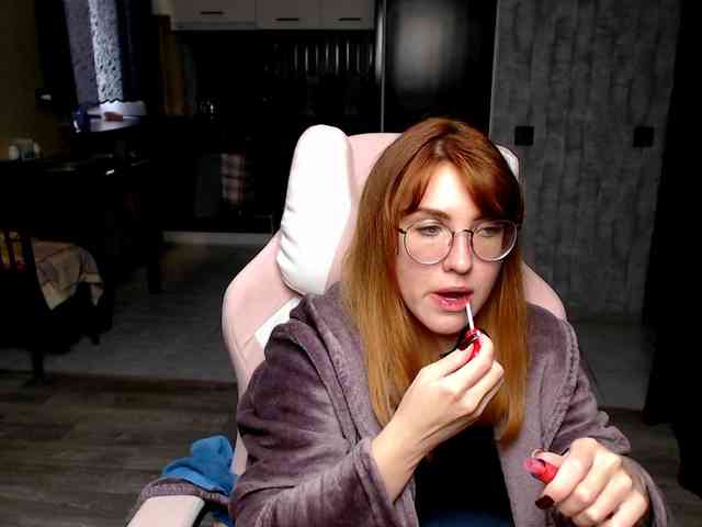 Regimasmile webcam