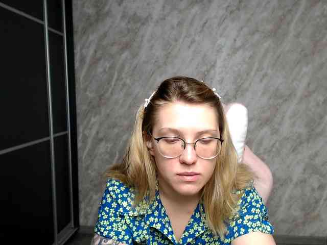 Regimasmile webcam