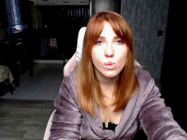 Regimasmile webcam