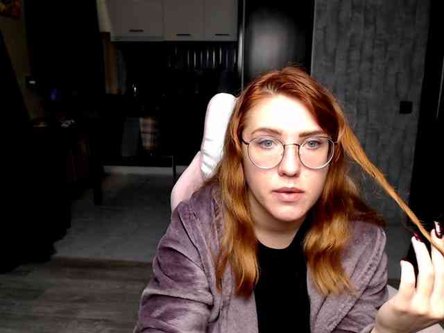 Regimasmile webcam