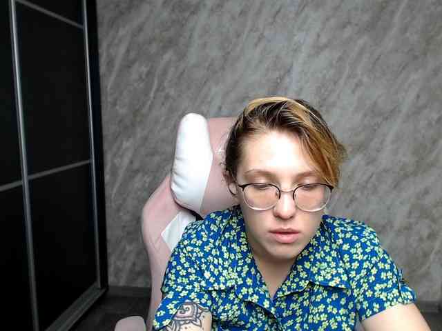 Regimasmile webcam