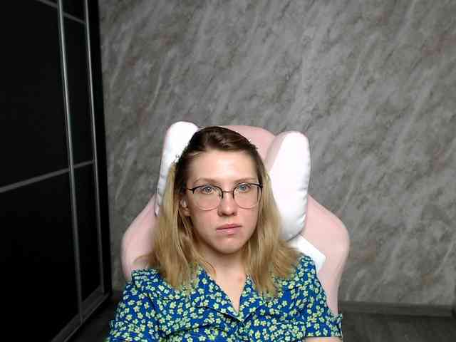 Regimasmile webcam