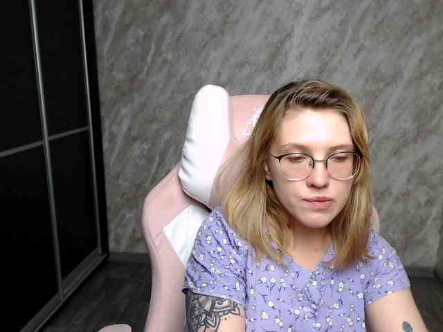 Regimasmile webcam