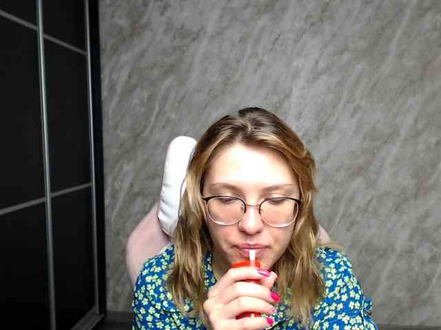 Regimasmile webcam