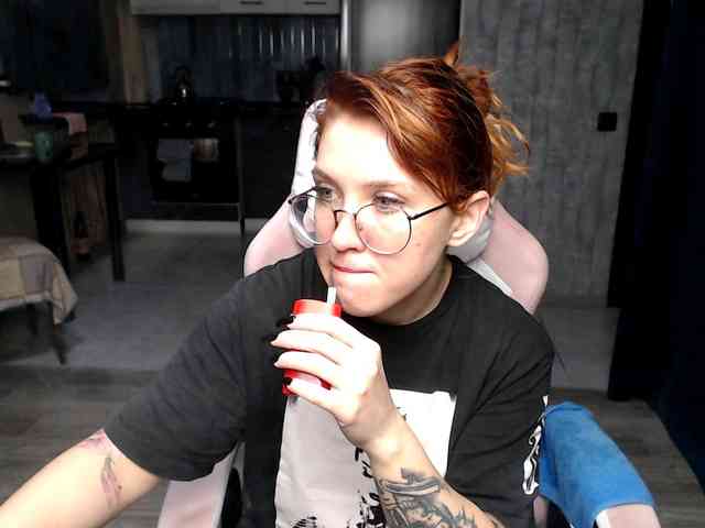 Regimasmile webcam