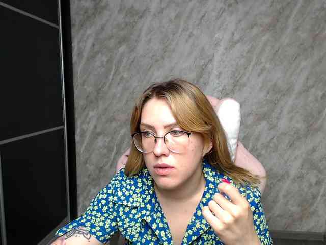 Regimasmile webcam