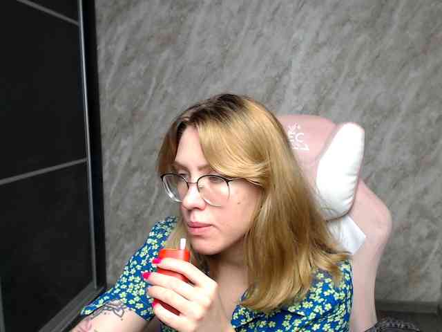Regimasmile webcam