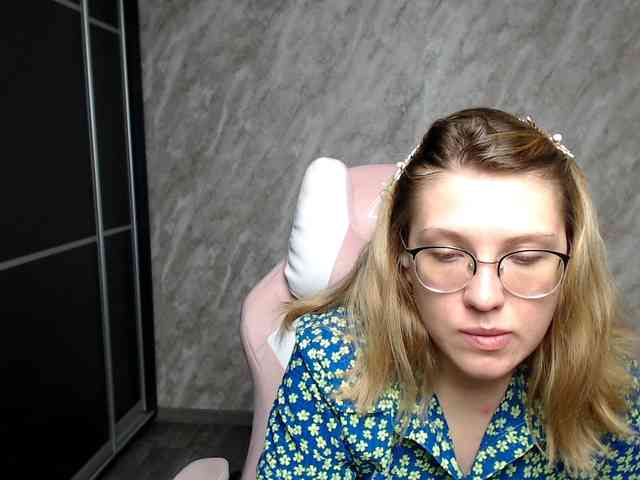 Regimasmile webcam