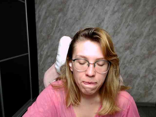 Regimasmile webcam