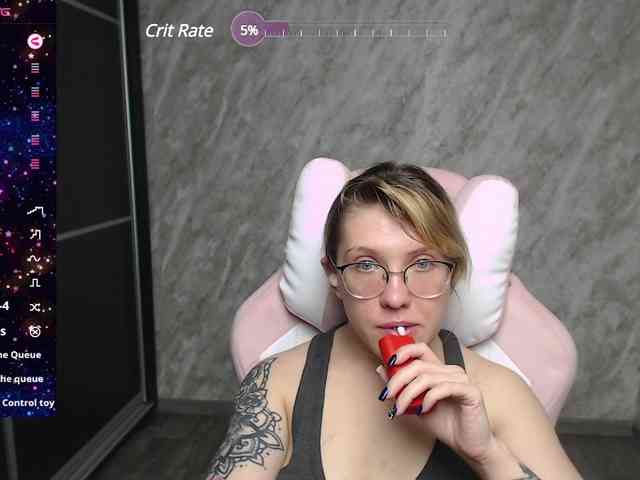 Regimasmile webcam