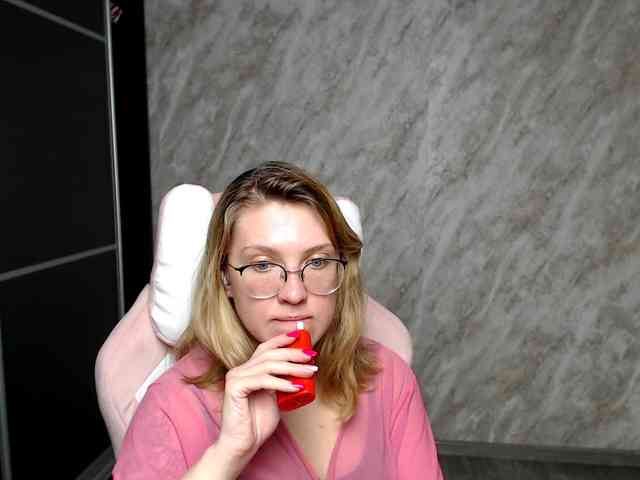 Regimasmile webcam