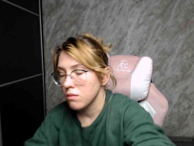 Regimasmile webcam