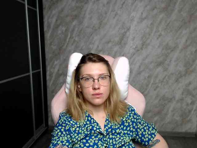 Regimasmile webcam