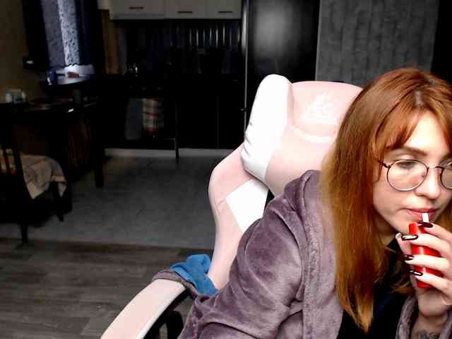 Regimasmile webcam