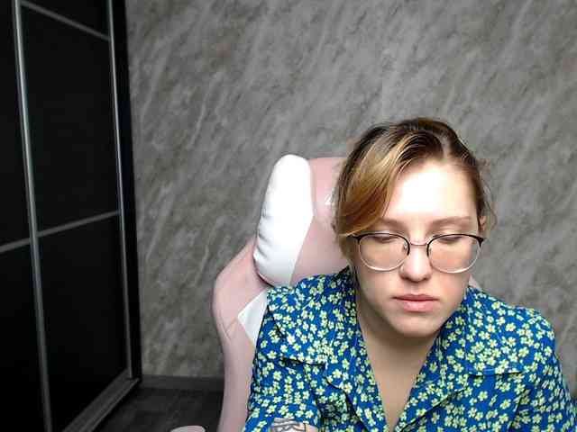 Regimasmile webcam