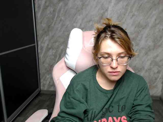 Regimasmile webcam