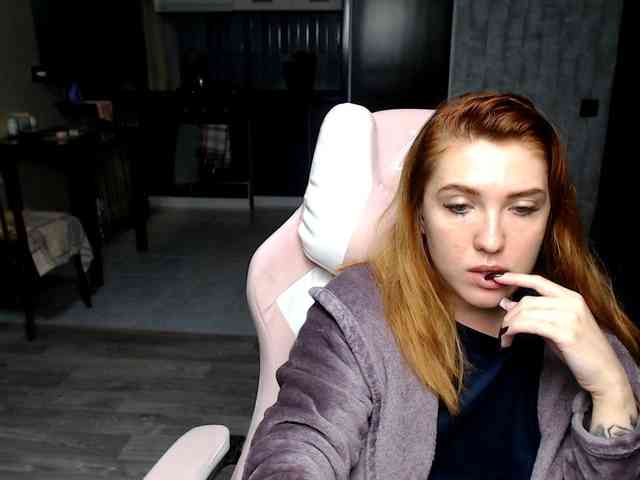 Regimasmile webcam