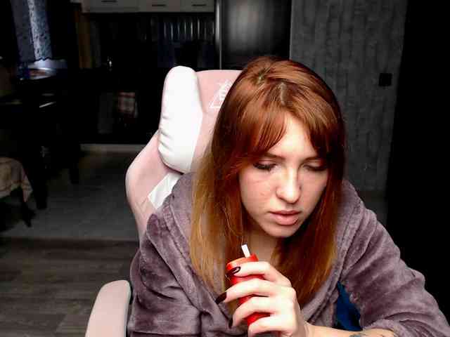 Regimasmile webcam