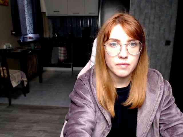 Regimasmile webcam