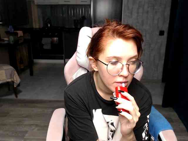 Regimasmile webcam
