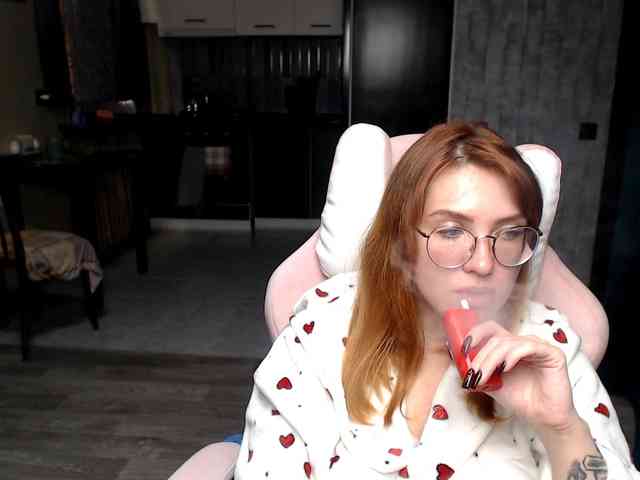 Regimasmile webcam