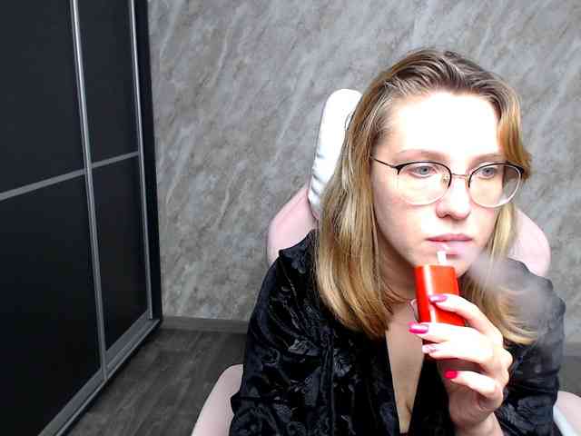 Regimasmile webcam