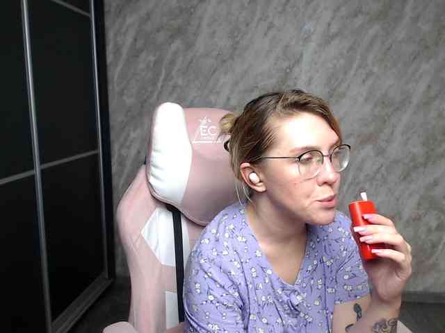 Regimasmile webcam