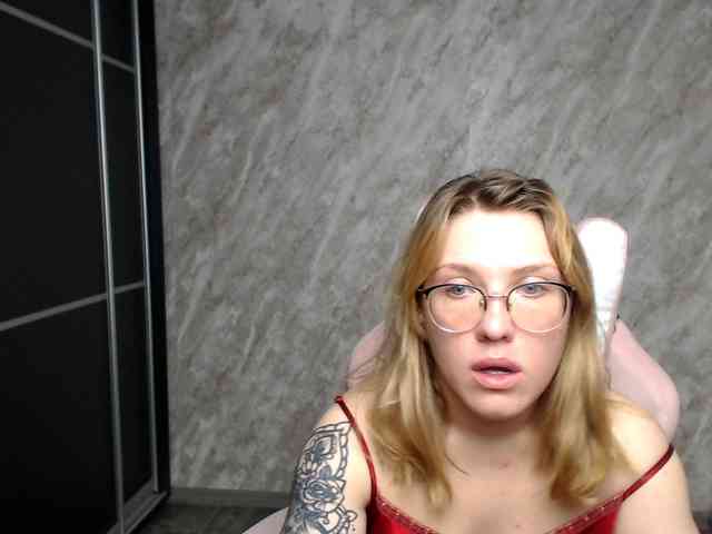 Regimasmile webcam