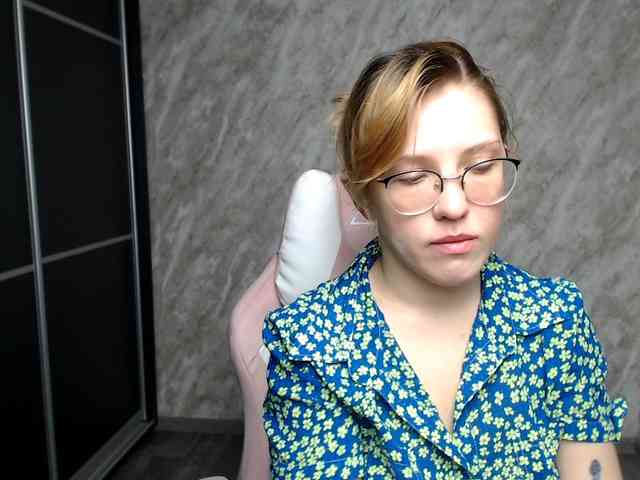 Regimasmile webcam