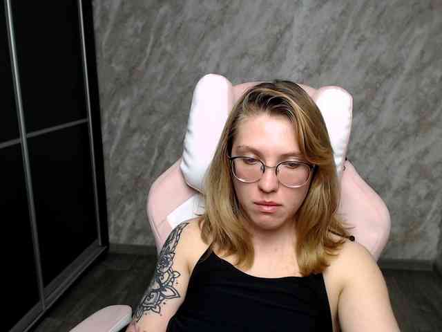 Regimasmile webcam