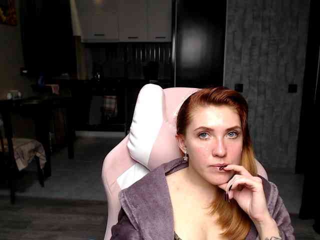 Regimasmile webcam