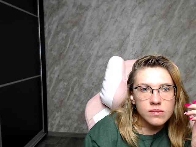 Regimasmile webcam