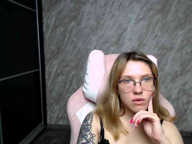 Regimasmile webcam