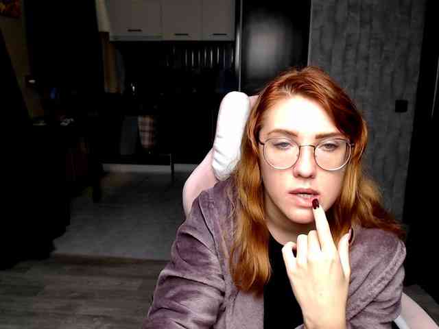 Regimasmile webcam