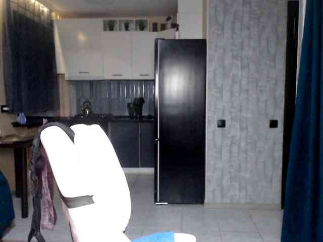 Regimasmile webcam