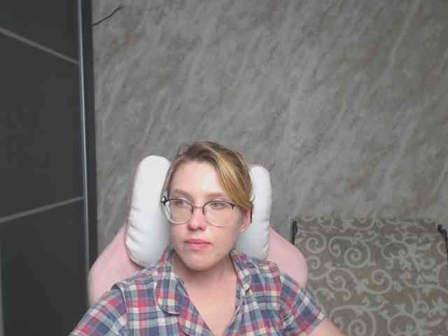 Regimasmile webcam