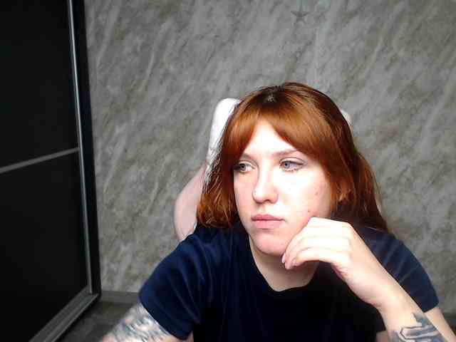 Regimasmile Live Webcam on BongaCams