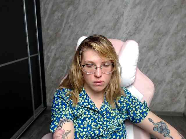 Regimasmile webcam