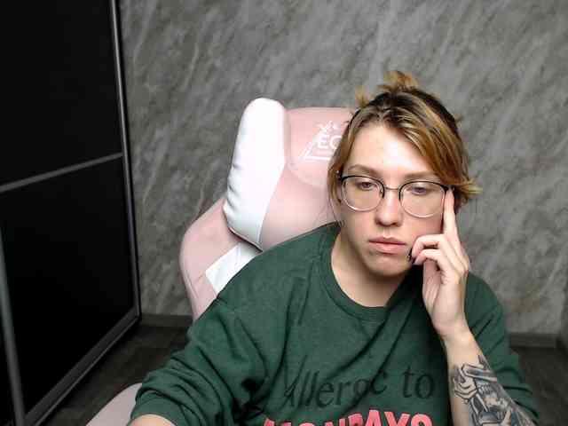 Regimasmile webcam