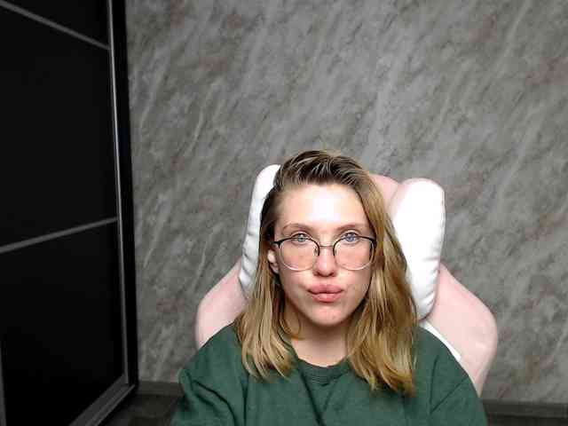 Regimasmile webcam