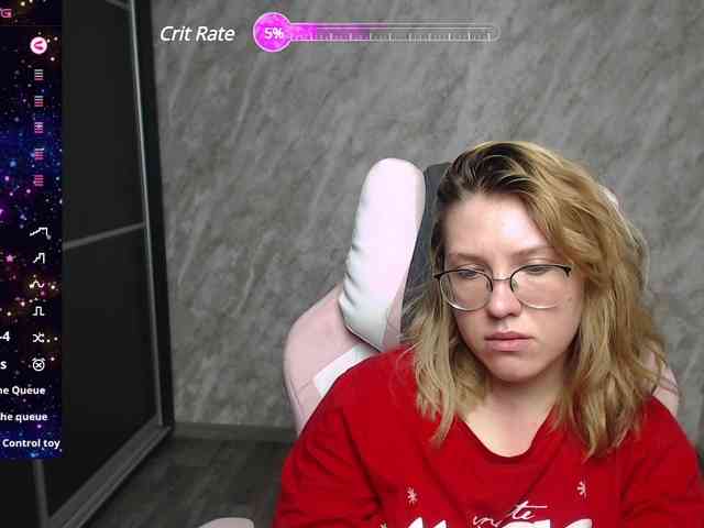 Regimasmile webcam