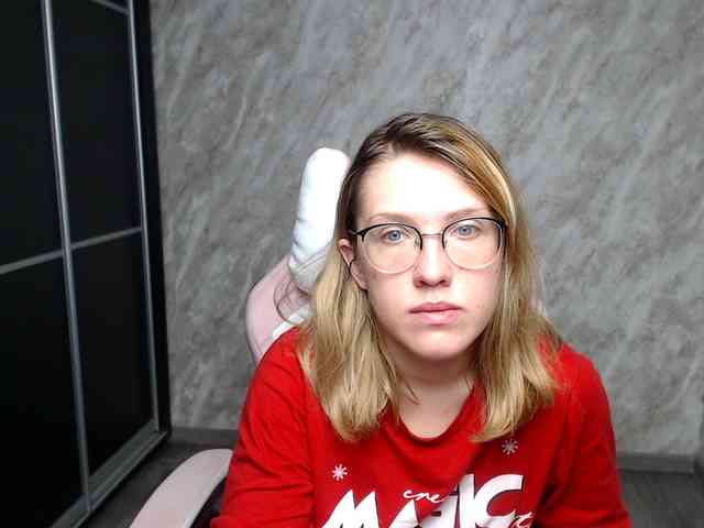 Regimasmile webcam