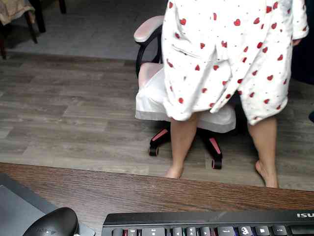 Regimasmile webcam