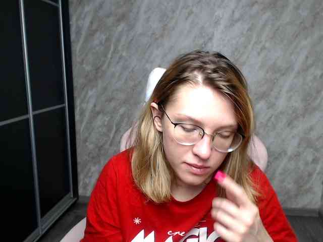 Regimasmile webcam