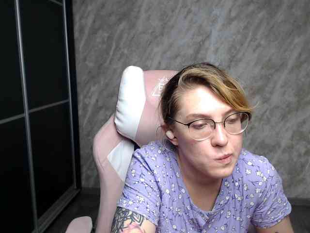 Regimasmile webcam