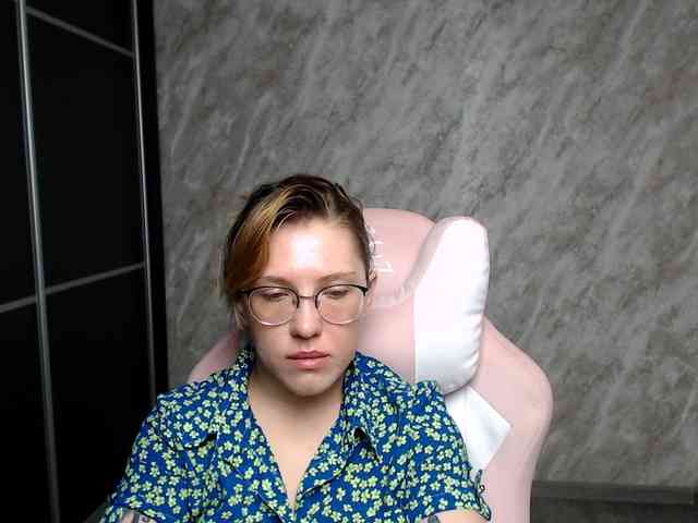 Regimasmile webcam