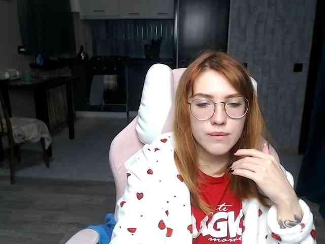 Regimasmile webcam