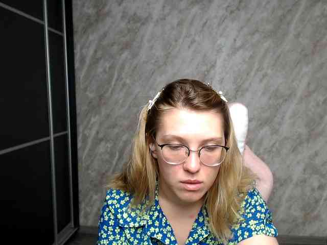 Regimasmile webcam
