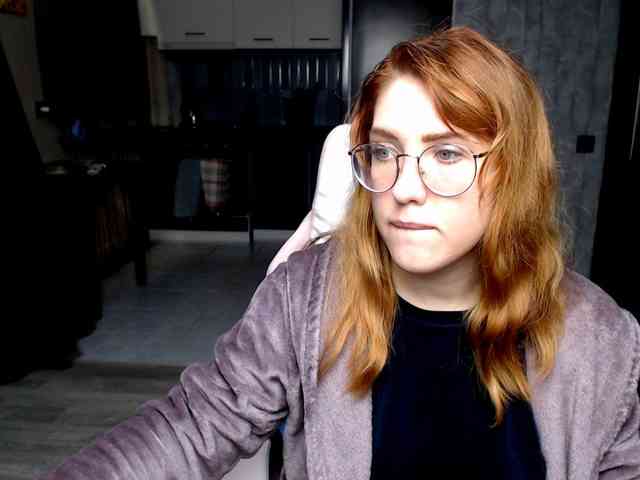 Regimasmile webcam